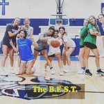 Photo by Team B.E.S.T CHS (@TeamBESTCHS)