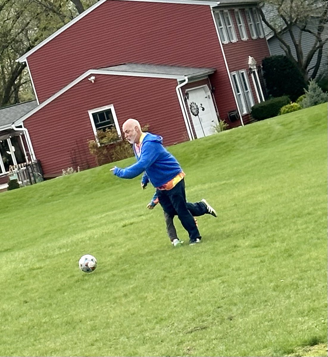 michelle tweet media