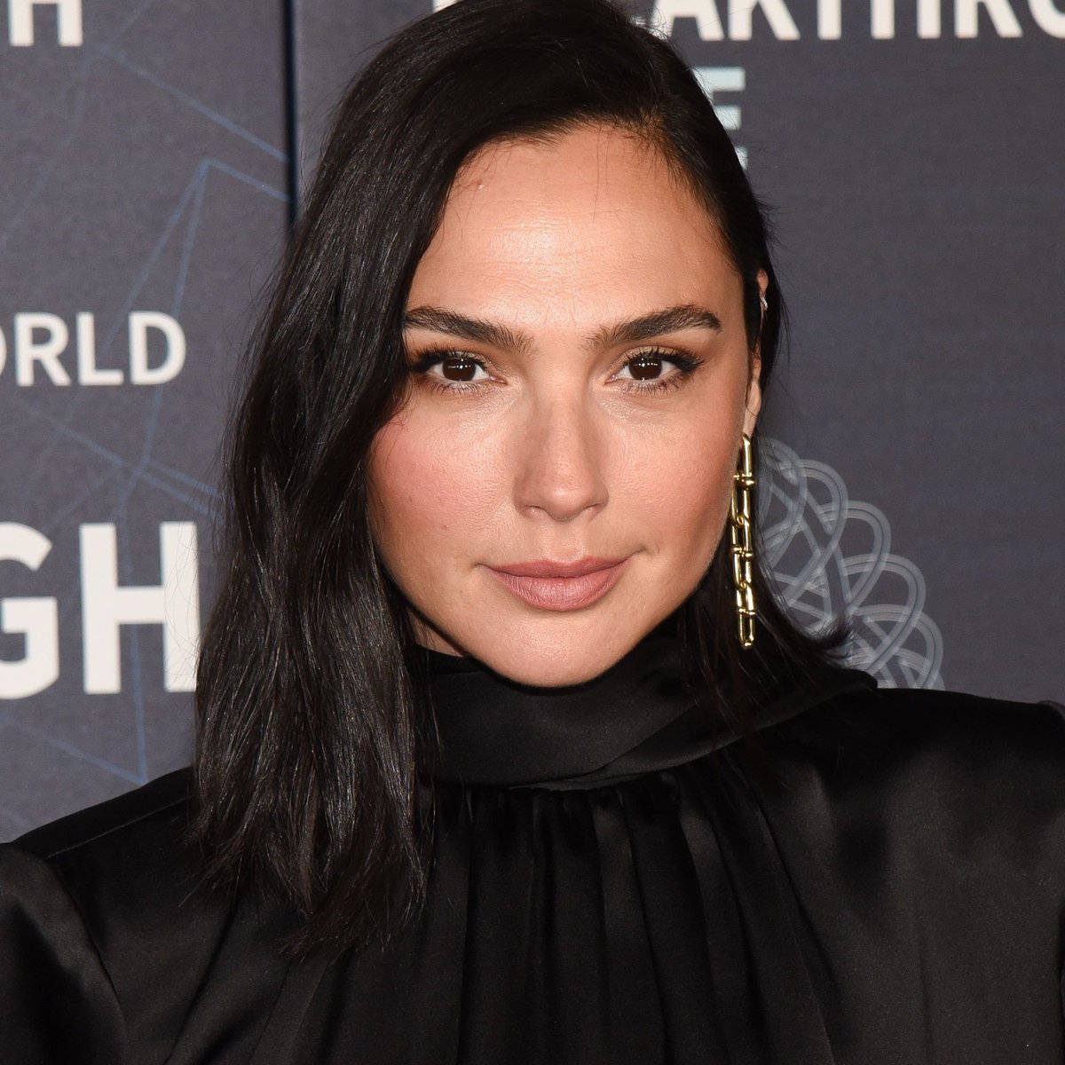 Gal Gadot Brasil · Fansite on Twitter