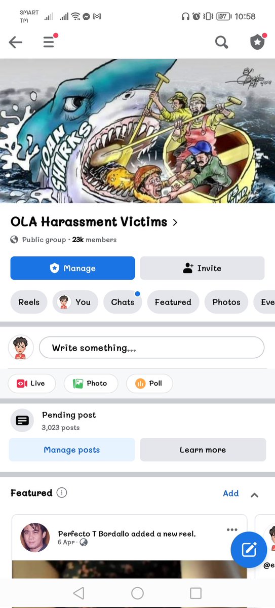 kikaybautista8's tweet photo. Mga mahal namin SENADOR nakikita nyo po ba gano kami karaming victims ng OLA?
PIPIKIT PADIN BA ANG MGA MATA NINYO? 
HINDI SAPAT ANG SIM CARD REGISTRATION! 
SENATE HEARING PARA SA OLA VICTIMS! PATALSIKIN ANG PROTECTOR NG OLA!!

#SenateHearingForLoanSharkVictims https://t.co/wQerR3GbTU