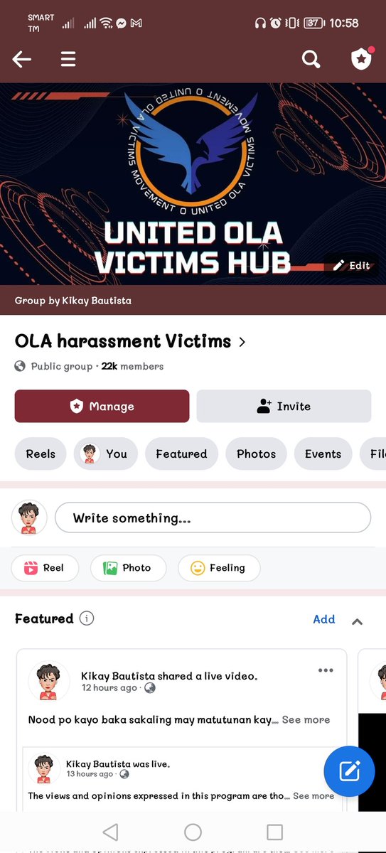 kikaybautista8's tweet photo. Mga mahal namin SENADOR nakikita nyo po ba gano kami karaming victims ng OLA?
PIPIKIT PADIN BA ANG MGA MATA NINYO? 
HINDI SAPAT ANG SIM CARD REGISTRATION! 
SENATE HEARING PARA SA OLA VICTIMS! PATALSIKIN ANG PROTECTOR NG OLA!!

#SenateHearingForLoanSharkVictims https://t.co/wQerR3GbTU