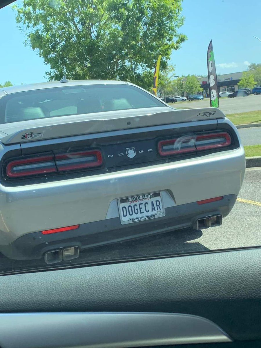 Do(d)ge