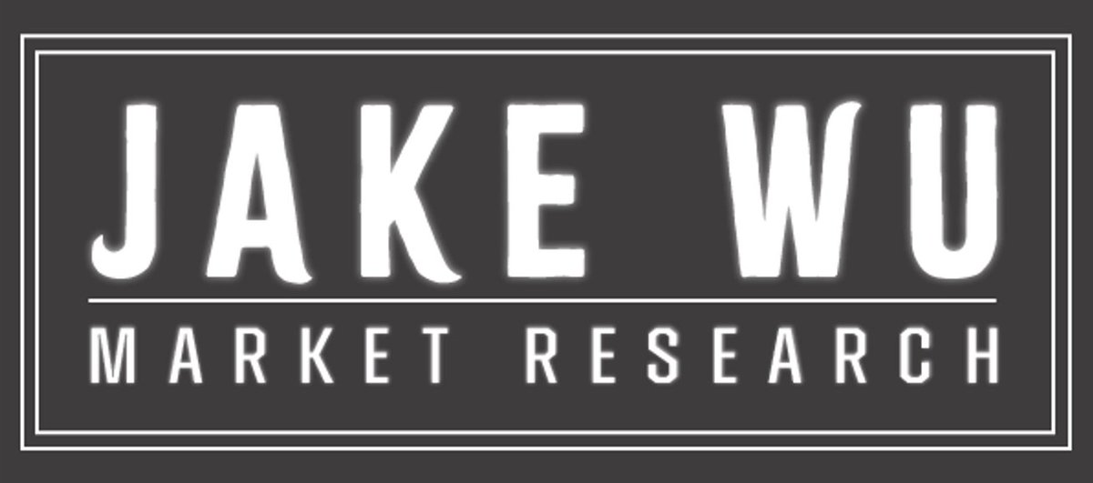 Jake__Wujastyk's tweet photo. Excited to start my new company, JakeWu Market Research this week!

Just created a business page on LinkedIn:
https://t.co/weMwWjZsGF

Thanks in advance for following! :) https://t.co/LNPht9OoRX
