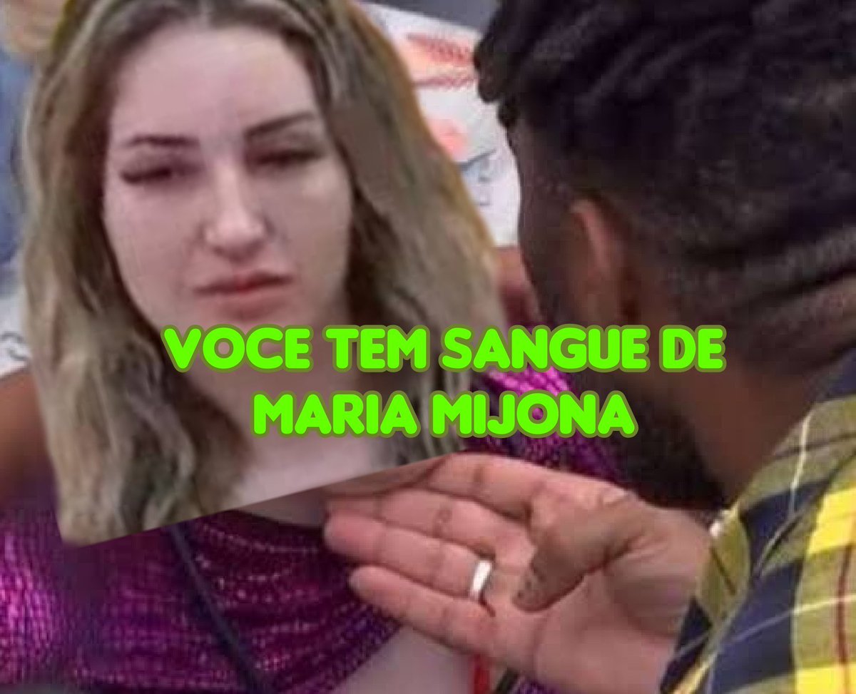 JasonHoffmann_0's tweet photo. Essa é a campeã de vocês! Uma trapaceira, planta, sonsa, forçada e 100% personagem. Imagina vc passar 100 dias em cima de uma cama e sendo carregada pelos outros kkk é sem sombra de dúvidas a pior campeã da história do BBB! Uma péssima edição, merece uma péssima campeã! 🤮
#BBB23 https://t.co/W7aioiXTJc