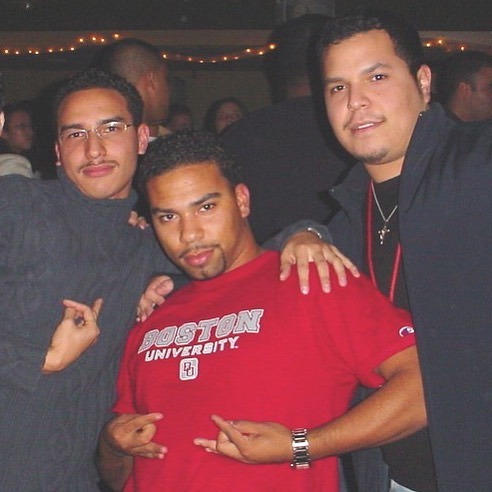 Can’t believe it’s already been 21 years of ΦΙΑ brotherhood instagr.am/p/CrUlVwoMFr_/