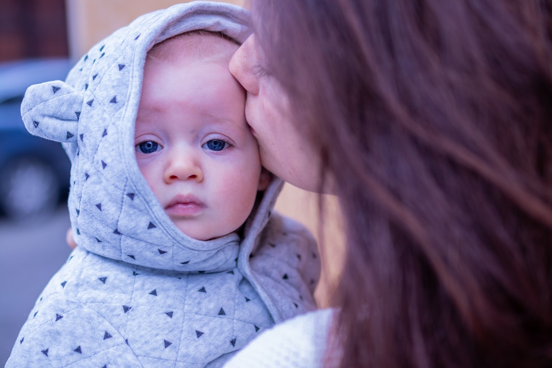 RestoringConne1's tweet photo. The "baby blues” becomes postpartum depression for 15% of women- learn the signs: https://t.co/UDlty0Lm7G
https://t.co/cjn6onMkRL https://t.co/WsJJIEd8tB