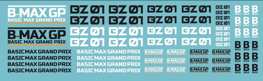 続速報✨ #フォースラボ FTI（開発部門）は #BMAXGP 最上位種BF
