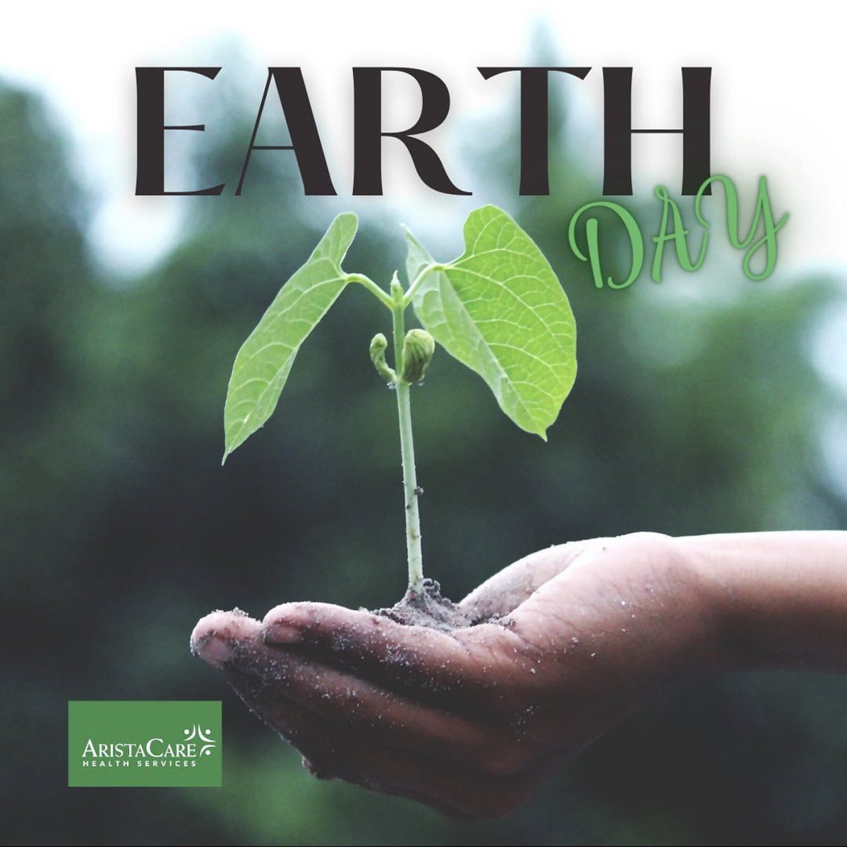 What did Earth say to the other planets? You guys have no life! 😊 Happy Earth Day 🌎 🌱

#AristaCare #EarthDay #EarthDayEveryDay