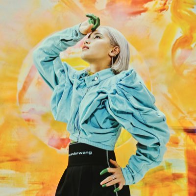 #新しいプロフィール画像