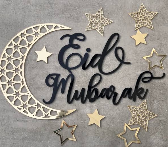 anees___22's tweet photo. May Allah's mercy and blessings be upon you and your family on this auspicious day. Eid Mubarak!
#EidMubarak https://t.co/qNV5ISjvTj