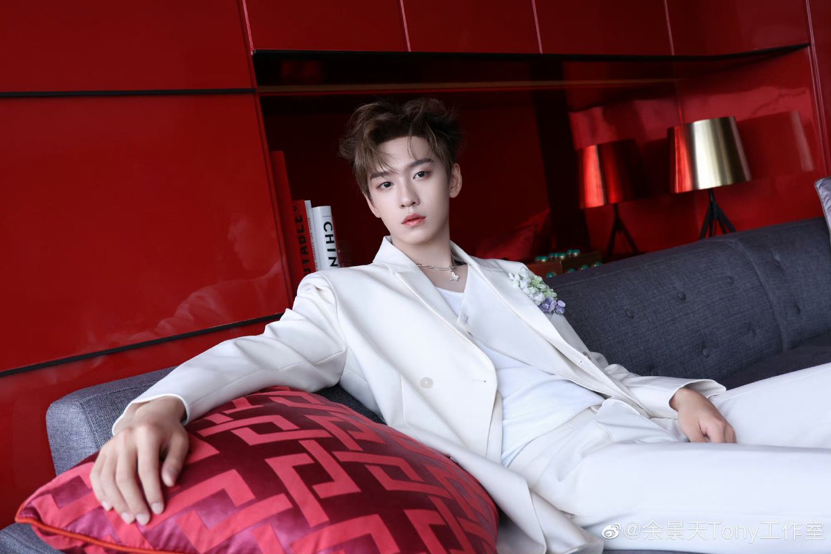 ChennyNang's tweet photo. #yujingtian
#Tony

🥰🥰คิดถืงเธอจัง https://t.co/QZdsFWLzxk