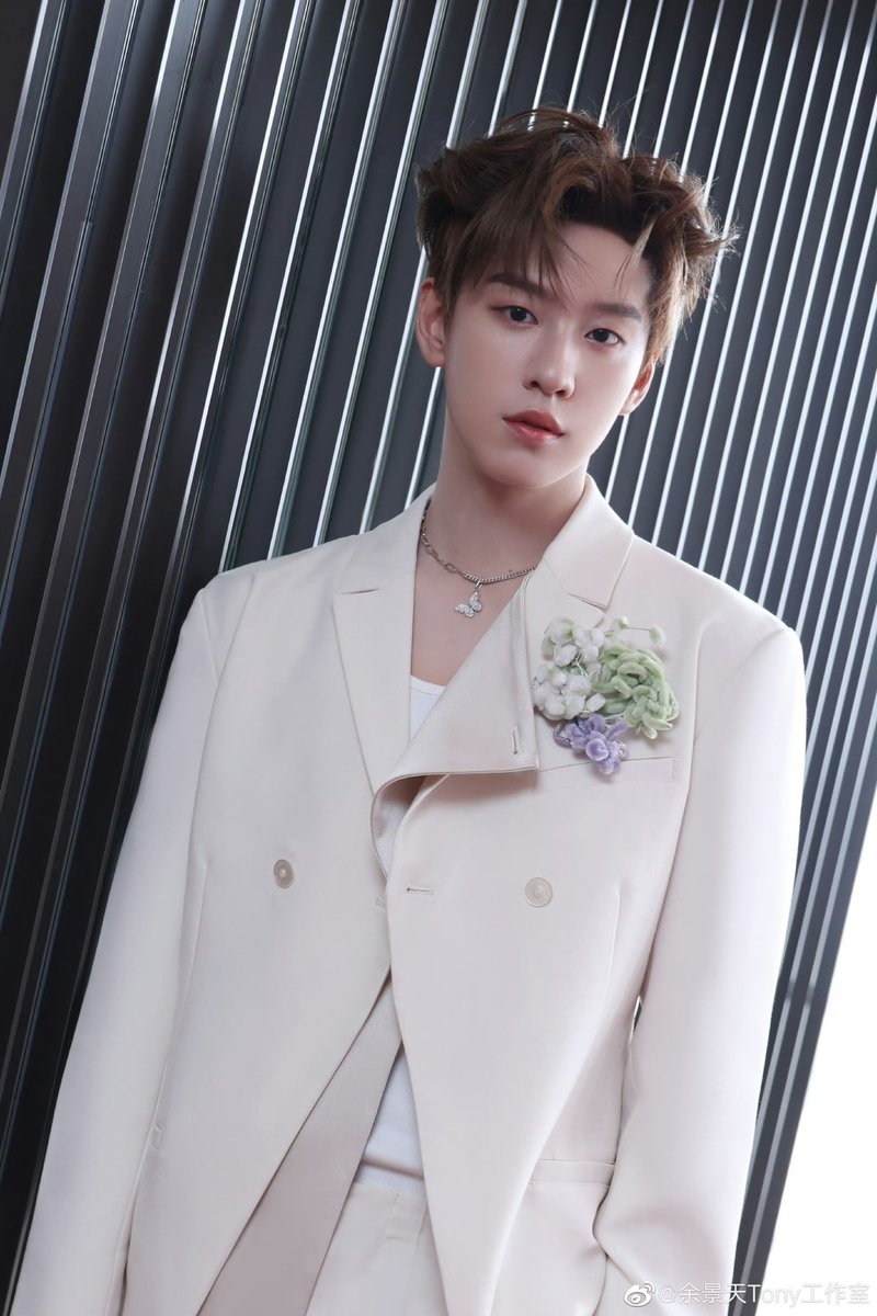 ChennyNang's tweet photo. #yujingtian
#Tony

🥰🥰คิดถืงเธอจัง https://t.co/QZdsFWLzxk