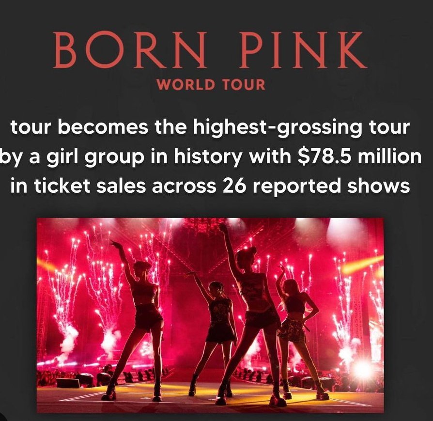 Bang10Blinks's tweet photo. #blackpink #BLACKPINK #BLACKPINKatCoachella #Coachella #WEEK1 #yg #PINKCHELLA #BORNPINK https://t.co/qdlTeP6Wji