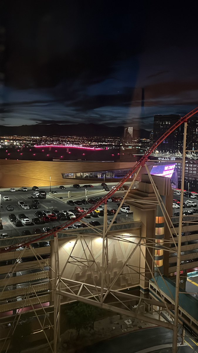 Just arrived in Vegas for fight weekend!!  <a href="/RyanGarcia/">RYAN GARCIA</a> <a href="/GoldenBoyBoxing/">Golden Boy</a> <a href="/OscarDeLaHoya/">Oscar De La Hoya</a>