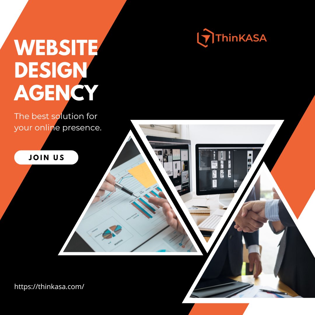 ThinKASA's tweet photo. We are a website design agency looking to build your dream website TODAY.

Contact us to get started!!

#thinkasa #websitedesign #webdevelopment #websiteagency https://t.co/qGZGwRTeym