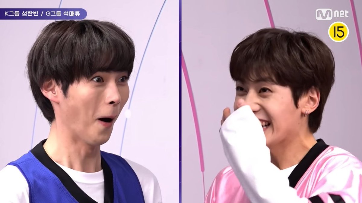1328zip's tweet photo. hello! this is @1328zip, a new archive account dedicated to ZB1's #sunghanbin &amp; #seokmatthew aka jakkkungz ☆ 

follow, like and rt are highly appreciated too <3 thank you! https://t.co/AZHEkZE9d4