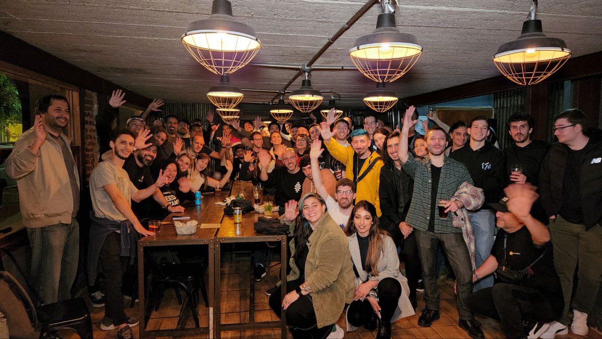 Romina 🇦🇷 EthCC ✈️🇫🇷 tweet media