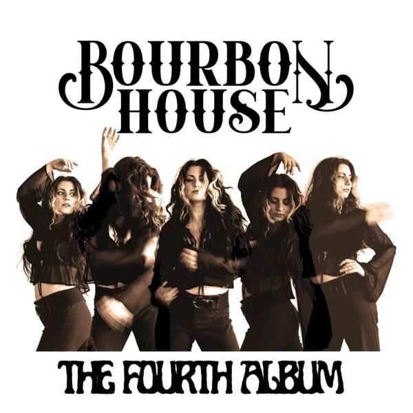 SPILL ALBUM REVIEW: BOURBON HOUSE - THE FOURTH ALBUM
spillmagazine.com/74497 

#albumreview #album #newmusicfriday #newrelease #retweet #band #indie #rock #indierock #hardrock #southernrock #bluesrock #retrorock #femalefronted #femalefrontedrock #femalevocals #wisconsin #usa 🇺🇸