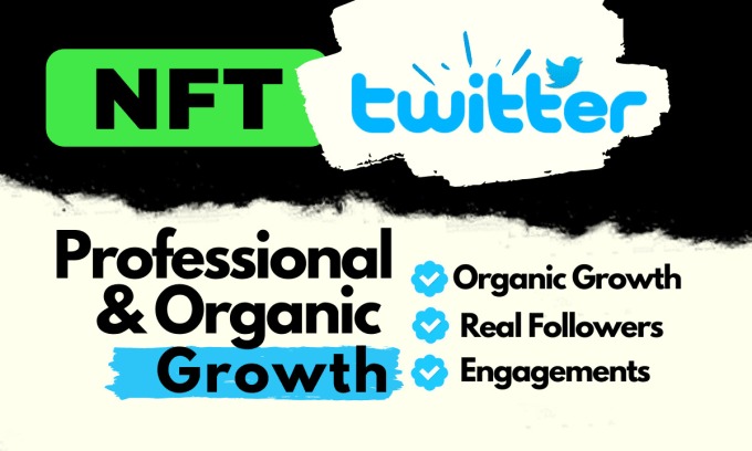 MorganF08311403's tweet photo. Super fast organic nft twitter growth, promotion, and marketing service ๐๐๐
๐
#NFT #NFTs #NFTsales #NFTCommmunity #NFTMarketplace #digitalmarketingagency #NFTpromotion #twittergrowth๐ #dota2fun #dota2art #ESLONE #eGGNetwork #MonsterGaming
Original: NFTLever https://t.co/CnVKAgNmk0