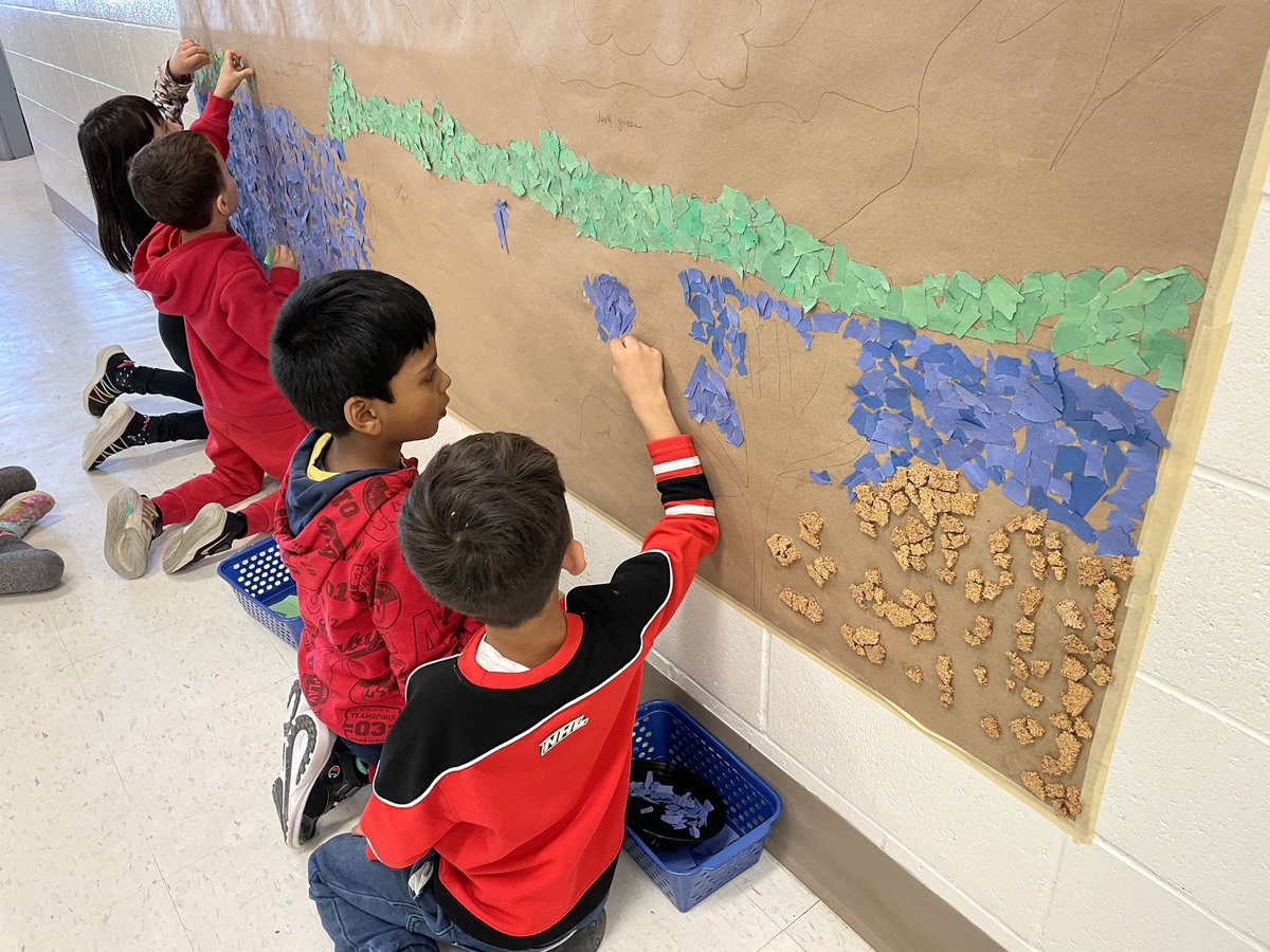 Colleen Chisholm-Bennett tweet media