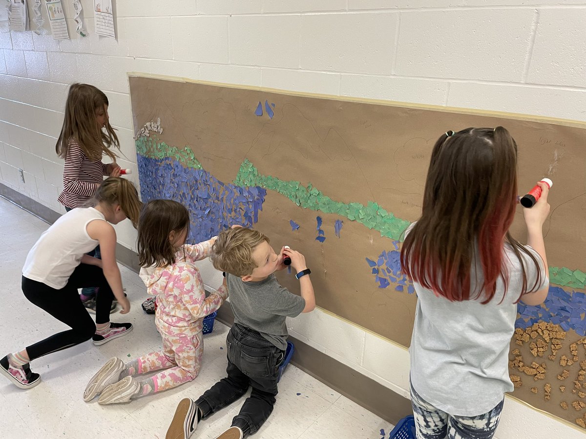 Colleen Chisholm-Bennett tweet media