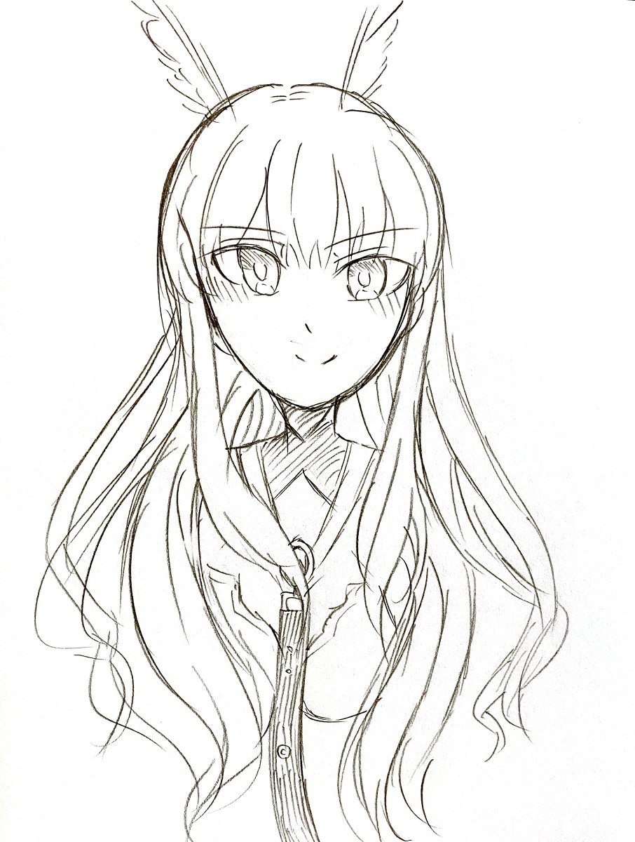 BeastMflorio's tweet photo. 👏 #魔法使いの夜 #drawing #TYPEMOON #FGO #FGO   #FGOバレンタイン2023  
Source: https://t.co/UrRQIbmiE7 https://t.co/b18t4hT0pS