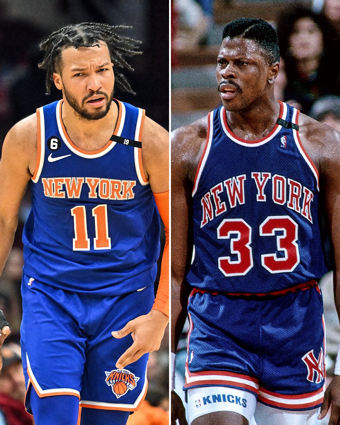 Knicks to wear orange again in 2014-15 - ESPN - Knicks Blog- ESPN