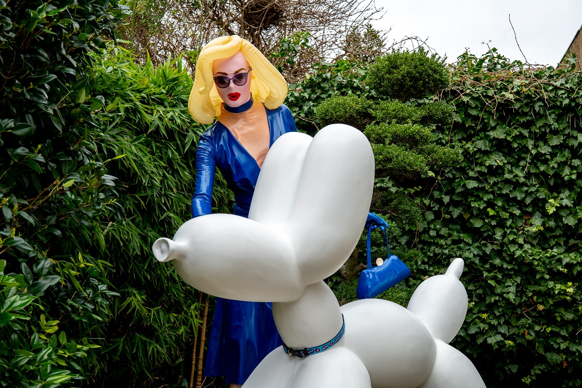 Big Dog Art Trail (@bigdogarttrail) on Twitter photo FEATURED ARTIST...
The Big Dog Art Trail is set to pop as we're delighted to announce the Paw-some <a href="/Pandemonia/">Pandemonia</a> is joining the artist line-up for this summer's trail.
Find out more | bigdogarttrail.co.uk/news/pandemoni… FEATURED ARTIST...
The Big Dog Art Trail is set to pop as we're delighted to announce the Paw-some <a href="/Pandemonia/">Pandemonia</a> is joining the artist line-up for this summer's trail.
Find out more | bigdogarttrail.co.uk/news/pandemoni…