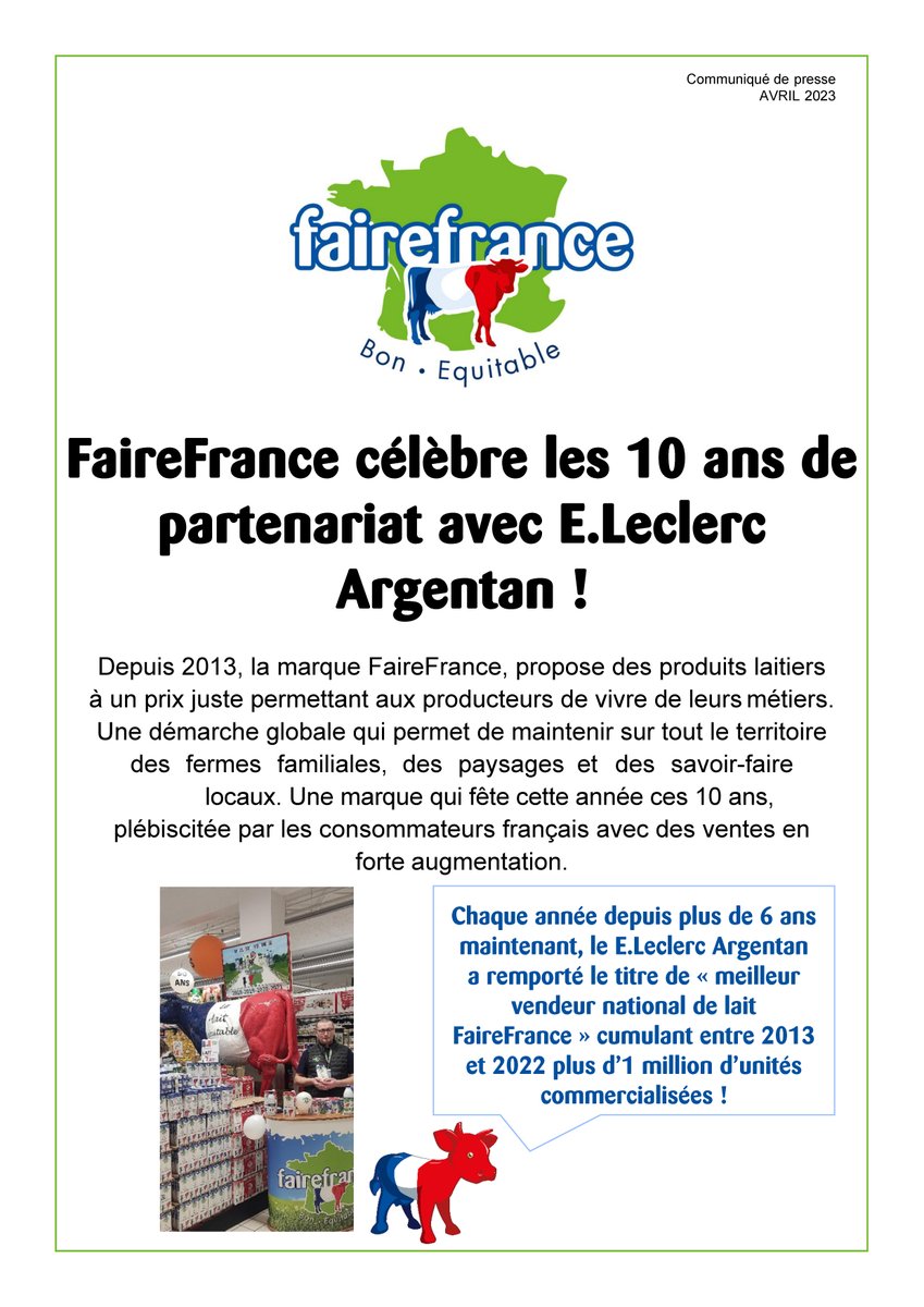 FaireFrance tweet media