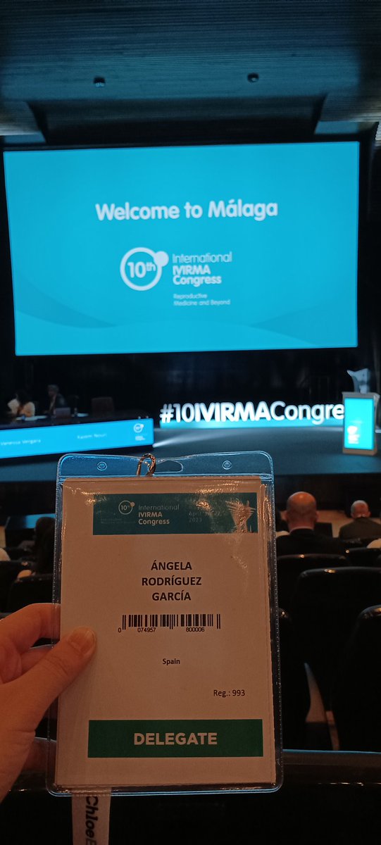 Last day🥲 #10IVIRMACongress <a href="/IVIclinics/">IVIclinics</a> <a href="/IVIRMAGlobalEdu/">IVIRMAGlobalEducation</a> <a href="/thermanetwork/">RMA Network</a>