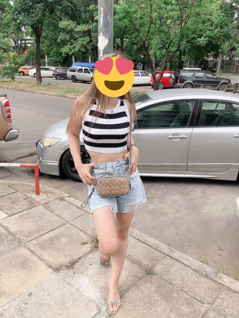 laurence3312's tweet photo. ณิชา🍊 สาวใต้ ขาว สวย ตรงปก100%
รูปจริง✓ ตัวจริง✓ เจอหน้าค่อยจ่ายค่ะ 

📲🆔 : nichaa369 

✅พร้อมนัด✅

#รับงานลาดกระบัง https://t.co/FlQtb1such