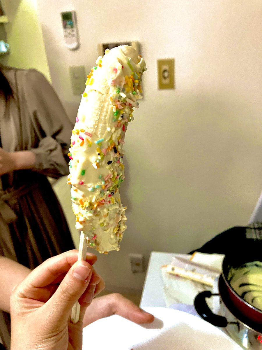 choconto_banana's tweet photo. ｼﾃ…ｺﾛｼﾃ…
#五月祭2023　#新入生の五月祭2023　#東京大学 https://t.co/6Sg4CMyrjl