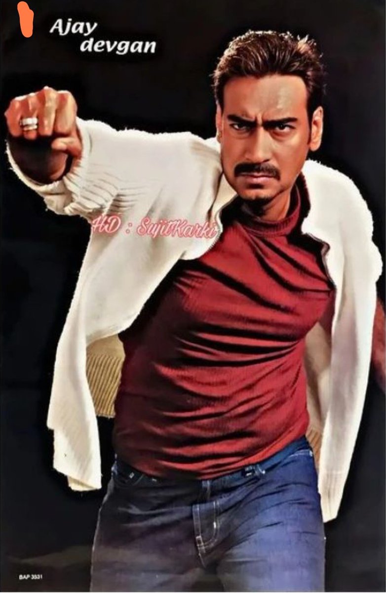 king_ajaydevgn's tweet photo. @BLDanga Bholaa #Semihit https://t.co/tyMRuWQBXd