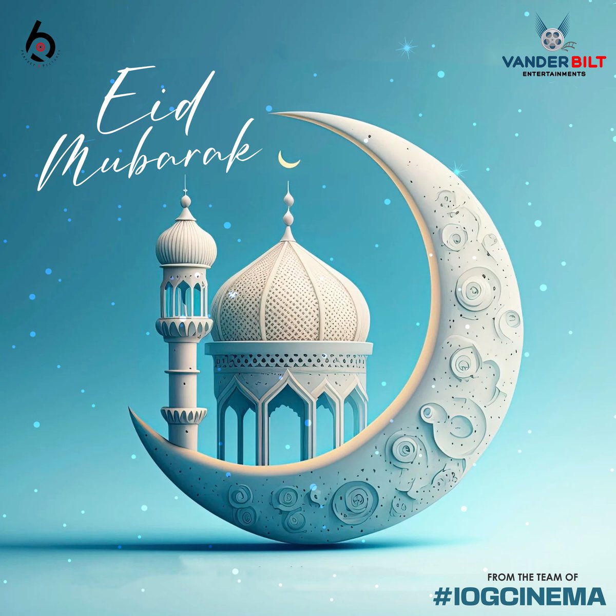 Wishing everyone a happy EID Mubarak ✨🌙 

-team #IOGCinema 

#eidmubarak #ramzanmubarak #ramzan #ramadan2023 #Iogteam #IOGFamily #Ramzan2023 #EID #TeluguFilmIndustry