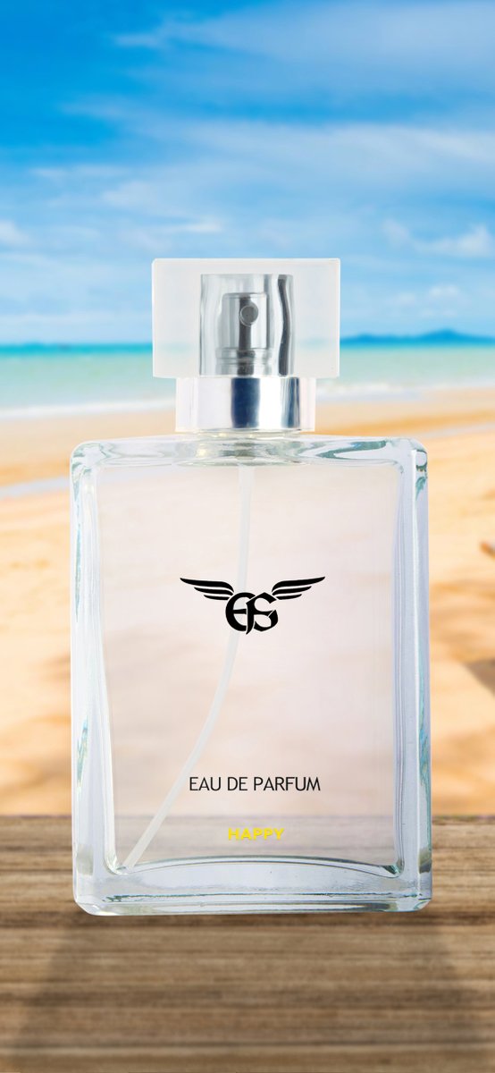 EFS_Apparel's tweet photo. Be happy, be cool, be uniquely you with a scent that's simply irresistible! 😊❄️ #CoolAndHappy #EFSscents #Perfume #Happy #Cool #ForHim #ForHer #EFSApparel https://t.co/4HhintwNCY