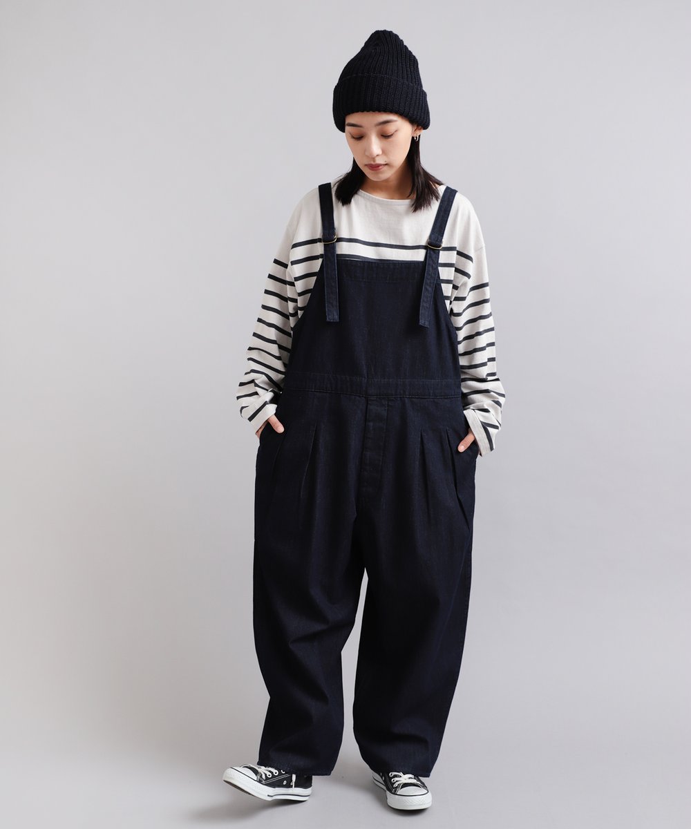 RNA_NetShop's tweet photo. ＼#URCH ランキング紹介／

濃いめのカラーアイテムがランクイン👖🌱

No.1：ボリュームライトサロペット
No.2：パン屋さんのBIGサロペット
No.3： リアクティブデニム

その他ランキングアイテムは...▷▶︎
>>https://t.co/xeoDbOG6pC https://t.co/XYAjkp2nuA