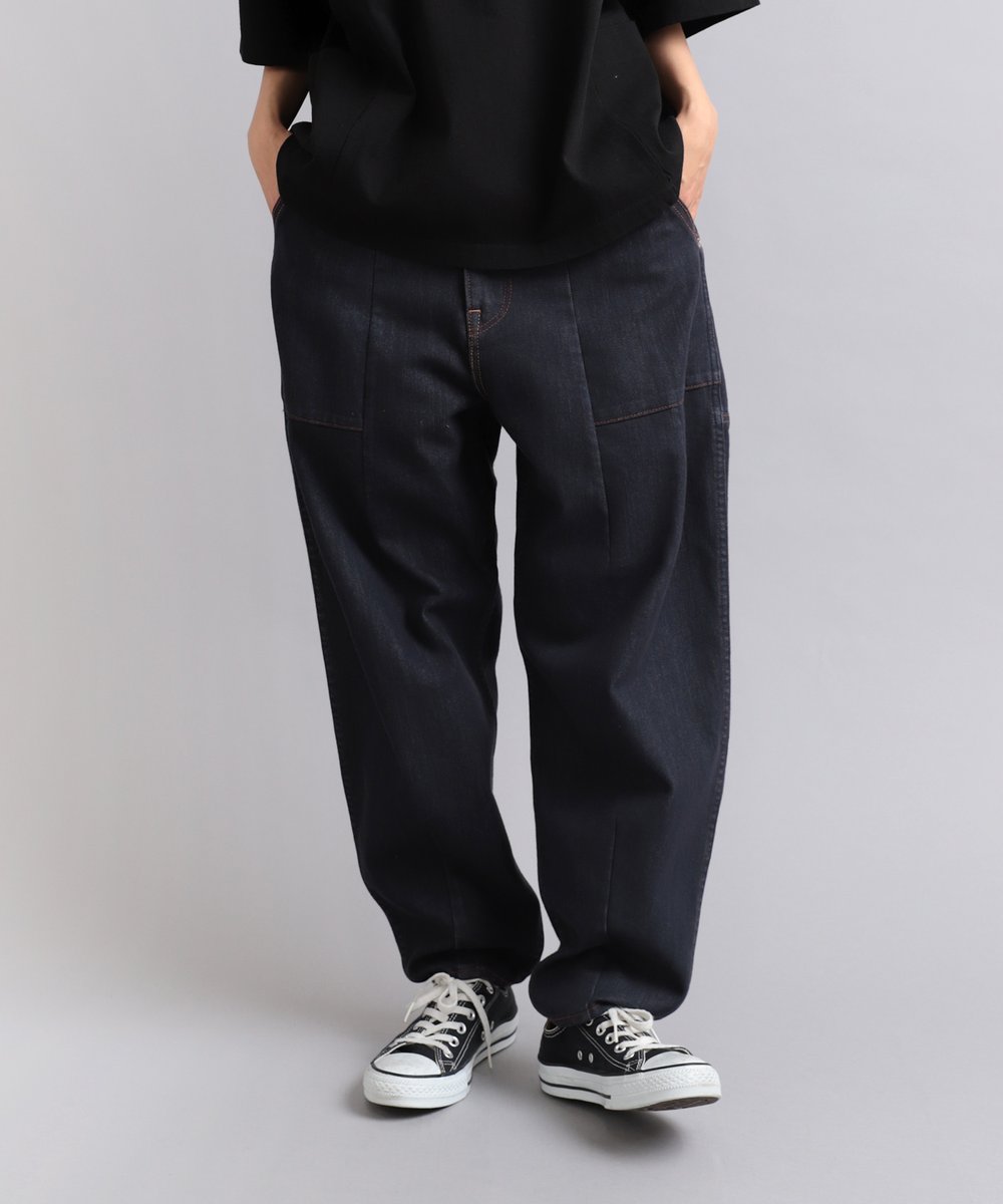 RNA_NetShop's tweet photo. ＼#URCH ランキング紹介／

濃いめのカラーアイテムがランクイン👖🌱

No.1：ボリュームライトサロペット
No.2：パン屋さんのBIGサロペット
No.3： リアクティブデニム

その他ランキングアイテムは...▷▶︎
>>https://t.co/xeoDbOG6pC https://t.co/XYAjkp2nuA