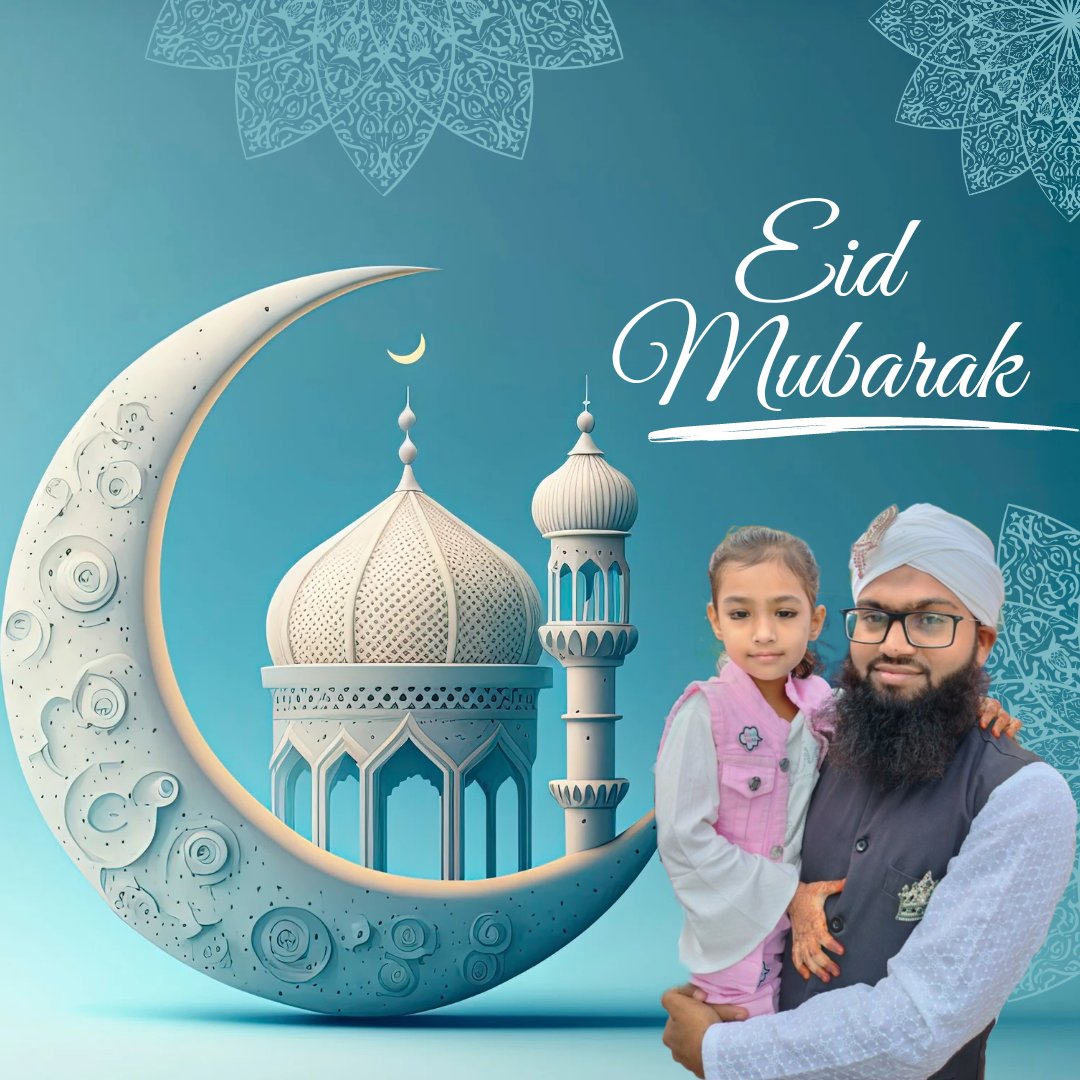 amin_quadri101's tweet photo. Eid Mubarak
@amin_quadri101 https://t.co/Hwe4xoDq4a