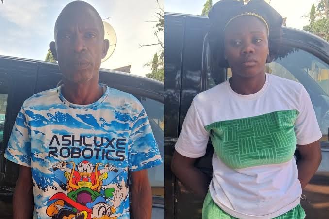 yabaleftonline's tweet image. Court jails lecturer who assaulted student for beating his daughter over boyfriend in Nasarawa