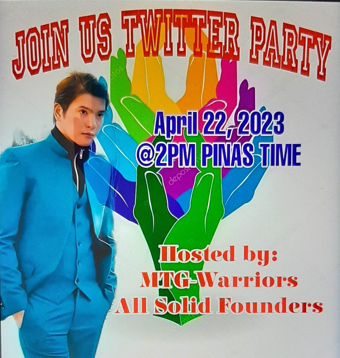 Hnd natutulog Ang Dios 

MYGZ AWARDING TODAY

#MygzMolinoAWARDEE