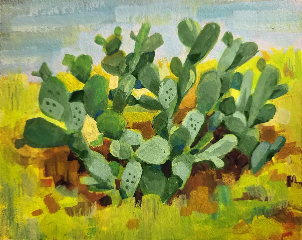 #PleinAirpril 18/30!! delicious boon!