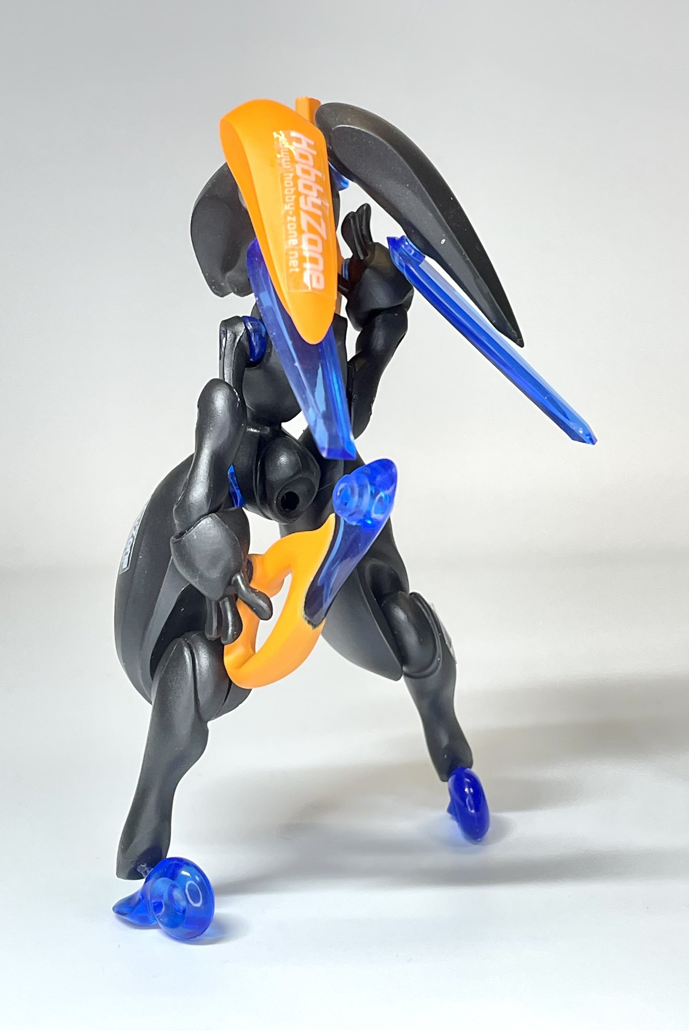 Arata@MegaSculpture on X: 