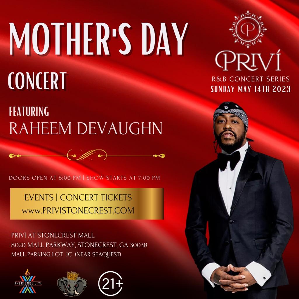 AlonHolliday's tweet photo. Come out and join us as we celebrate the special ladies in our lives!!! We up!!  #Magnanimous 

Hit the link:
https://t.co/TqbvqHRJ6N https://t.co/SUf3FQ65sg