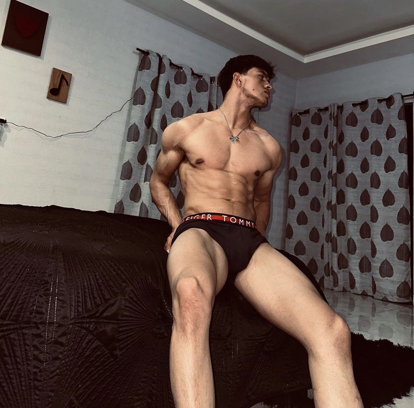 elpepinjr's tweet photo. Para mis fieles fans 😉..

Si llegamos a 500 rt fotitos sin nadita 😈💪🏾💪🏾 https://t.co/xOCogzqkv9
