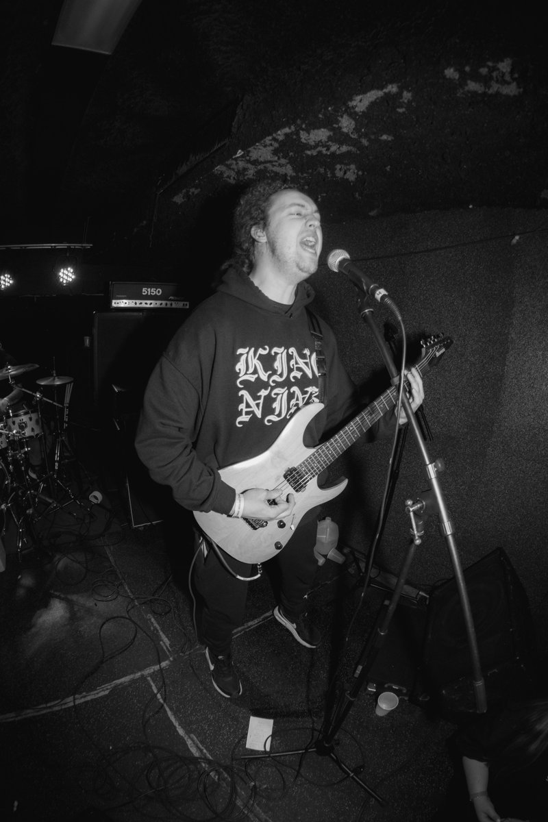 REALITY CHECK
MILWAUKE STYLE
03/25/2023
The Final TND Fest