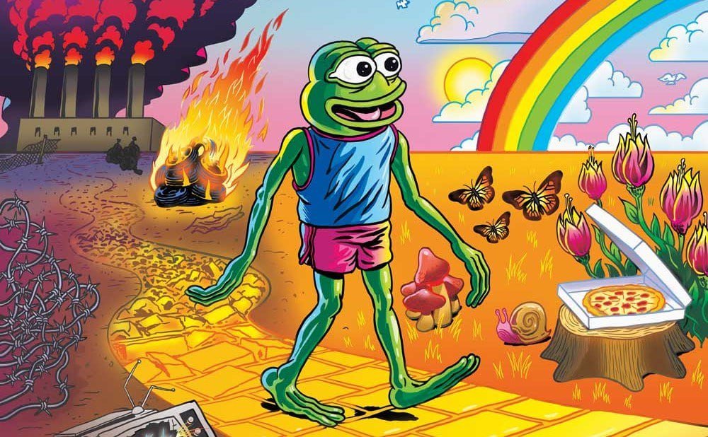 FOMO tweet media