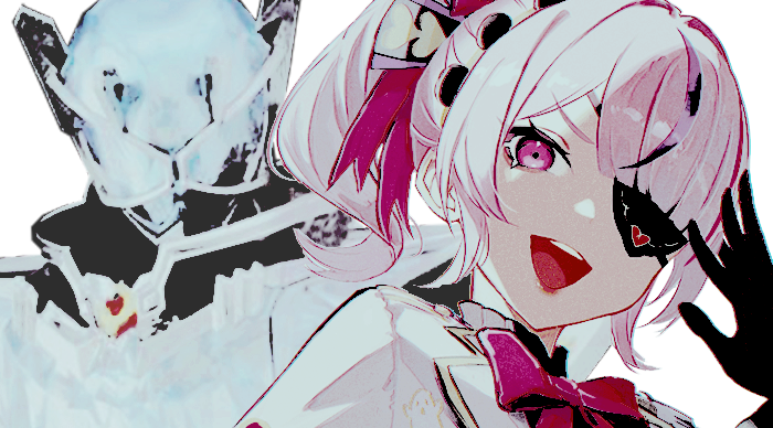 ㅤ
              ❝ 𝒚𝒐𝒖ᅠ𝒖𝒔𝒆ᅠ𝒂ᅠ𝒈𝒍𝒂𝒔𝒔ᅠ𝒎𝒊𝒓𝒓𝒐𝒓
              𝒕𝒐ᅠ𝒔𝒆𝒆ᅠ𝒚𝒐𝒖𝒓ᅠ𝒇𝒂𝒄𝒆．
              𝒀𝒐𝒖ᅠ𝒖𝒔𝒆ᅠ𝒘𝒐𝒓𝒌𝒔ᅠ𝒐𝒇ᅠ𝒂𝒓𝒕
              𝒕𝒐ᅠ𝒔𝒆𝒆ᅠ𝒚𝒐𝒖𝒓ᅠ𝒔𝒐𝒖𝒍． ❞

              𝑫𝑹𝑰𝑽𝑬𝑹 𝑶𝑵！ᅠᅠ━━━
ㅤ