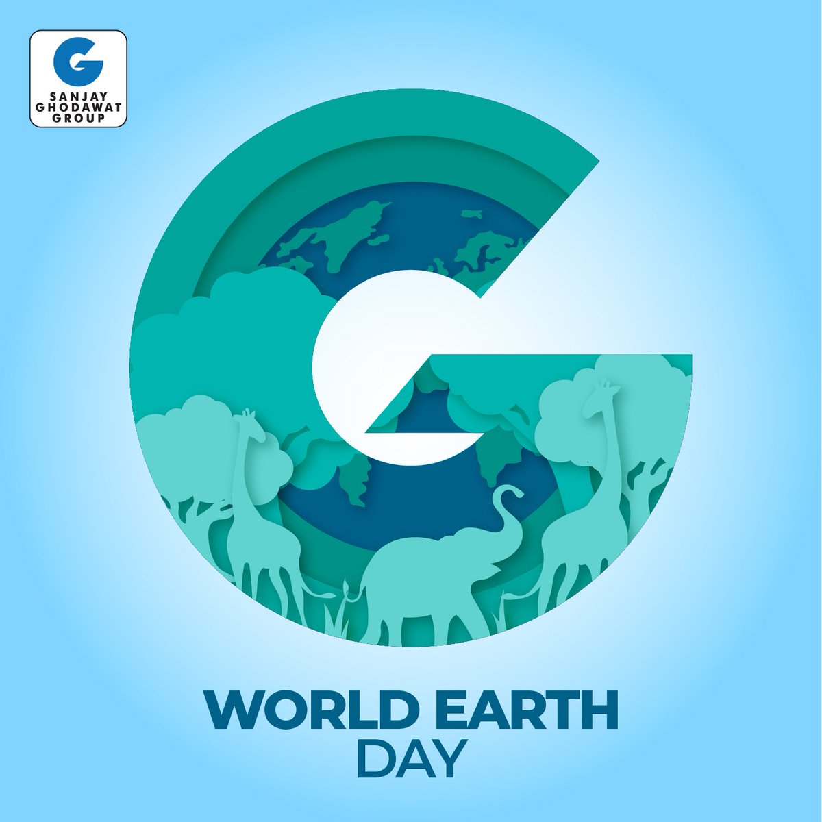 Let's celebrate Earth Day by committing to making a difference! 🌍🌱 #EarthDay #Sustainability #SaveThePlanet
#reducereuserecycle #gogreen
#ecofriendly #motherearth