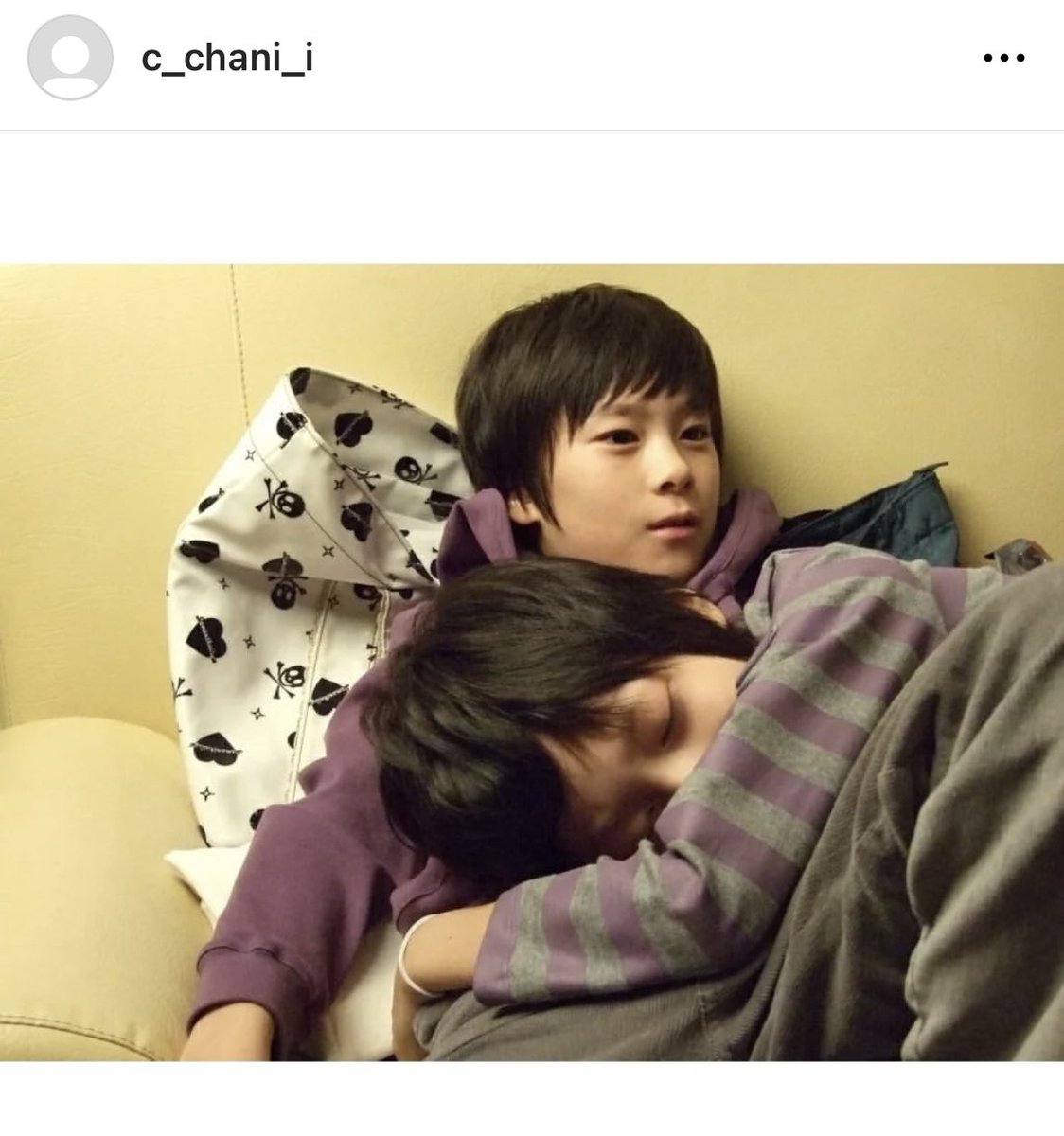 congchani's tweet photo. 230422 #찬희 인스타 
#문빈 https://t.co/ahecezIimr
