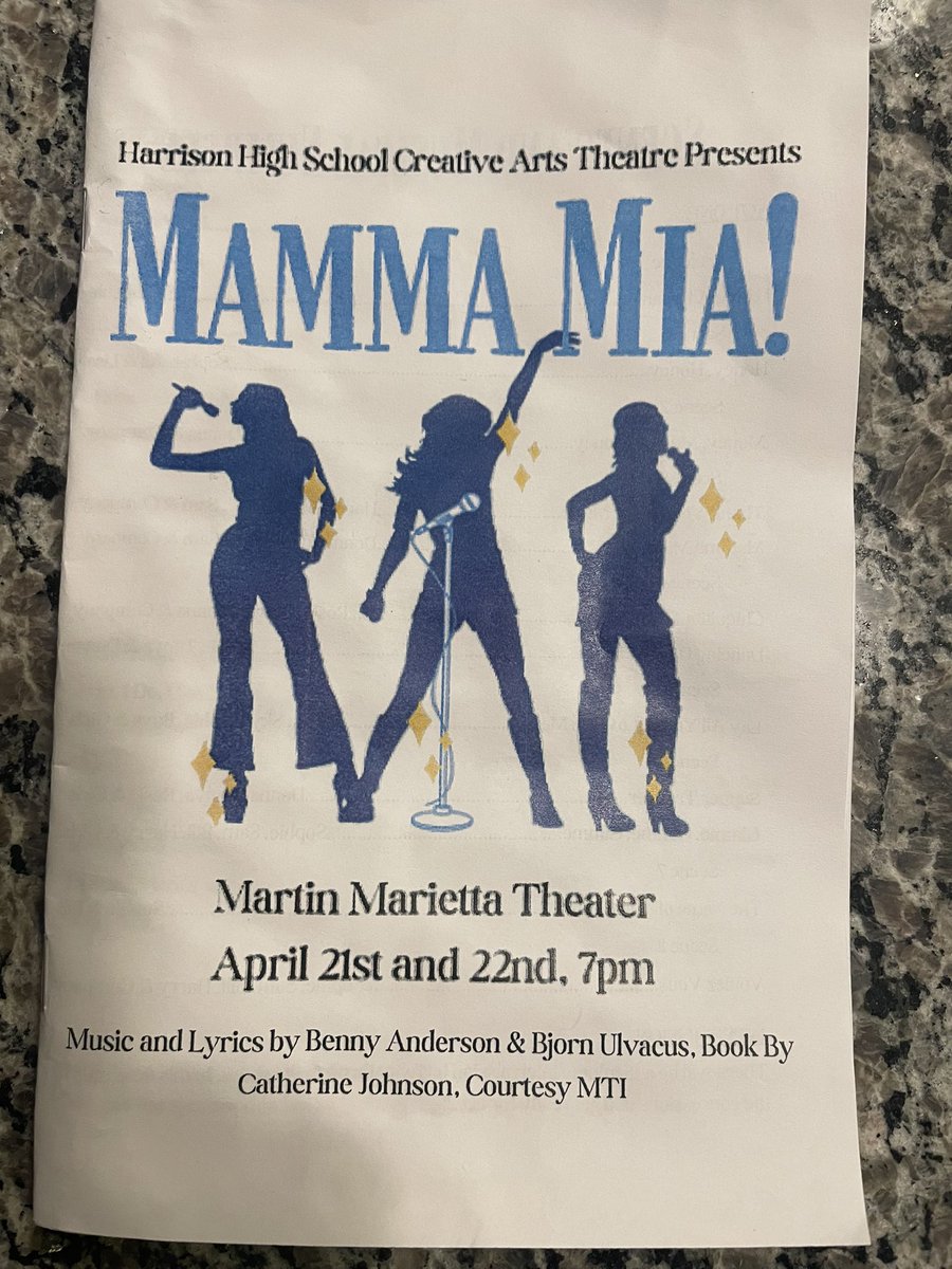 jeffboeh's tweet photo. Such a great show and performance by my actress and the rest of the cast and crew!! Always great when family can make it too!! https://t.co/Bu4GmHIfij